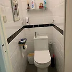 Appartement-de Haan- Parc Atlantis-dahlia - Large Parking Place - Foot - Tennis - Basket - Playground Kids Διαμέρισμα
