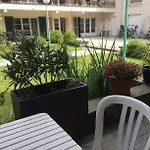 Appartement-de Haan- Parc Atlantis-dahlia - Large Parking Place - Foot - Tennis - Basket - Playground Kids * De Haan