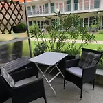 Appartement-de Haan- Parc Atlantis-dahlia - Large Parking Place - Foot - Tennis - Basket - Playground Kids