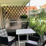 Appartement-de Haan- Parc Atlantis-dahlia - Large Parking Place - Foot - Tennis - Basket - Playground Kids Апартаменты *