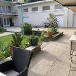 Appartement-de Haan- Parc Atlantis-dahlia - Large Parking Place - Foot - Tennis - Basket - Playground Kids Де-Хаан
