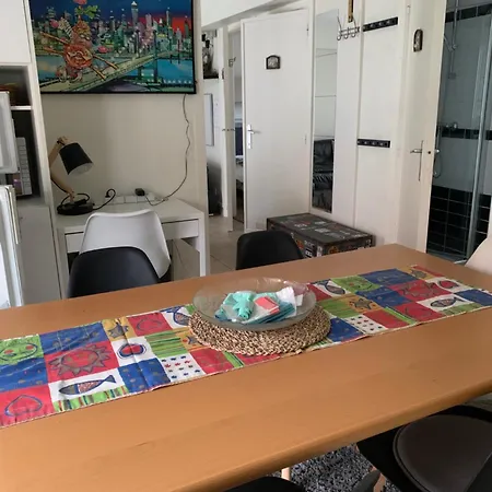 Appartement-de Haan- Parc Atlantis-dahlia - Large Parking Place - Foot - Tennis - Basket - Playground Kids 데한