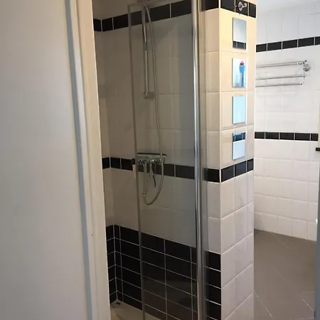 Appartement-de Haan- Parc Atlantis-dahlia - Large Parking Place - Foot - Tennis - Basket - Playground Kids De Haan