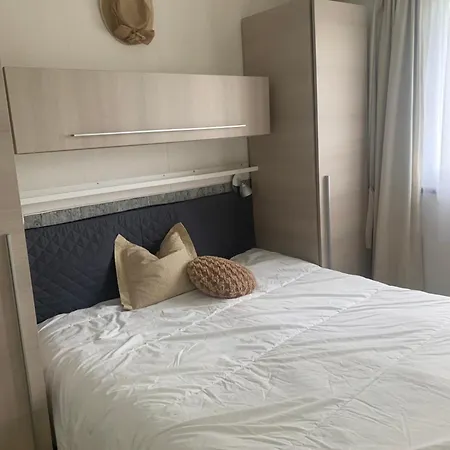 Daire Appartement-de Haan- Parc Atlantis-dahlia - Large Parking Place - Foot - Tennis - Basket - Playground Kids *