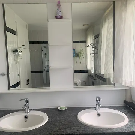 Appartement-de Haan- Parc Atlantis-dahlia - Large Parking Place - Foot - Tennis - Basket - Playground Kids