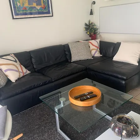 Appartement-de Haan- Parc Atlantis-dahlia - Large Parking Place - Foot - Tennis - Basket - Playground Kids 아파트