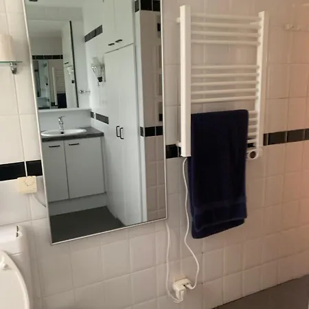 Appartement-de Haan- Parc Atlantis-dahlia - Large Parking Place - Foot - Tennis - Basket - Playground Kids Daire