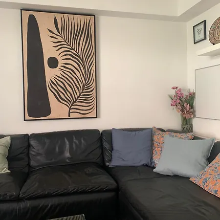 Appartement-de Haan- Parc Atlantis-dahlia - Large Parking Place - Foot - Tennis - Basket - Playground Kids