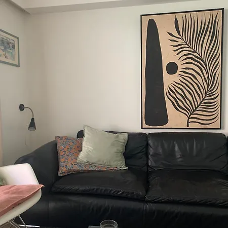 Lägenhet Appartement-de Haan- Parc Atlantis-dahlia - Large Parking Place - Foot - Tennis - Basket - Playground Kids *