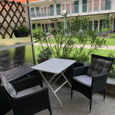 Appartement-de Haan- Parc Atlantis-dahlia - Large Parking Place - Foot - Tennis - Basket - Playground Kids