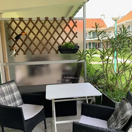 Appartement-de Haan- Parc Atlantis-dahlia - Large Parking Place - Foot - Tennis - Basket - Playground Kids Апартаменты *