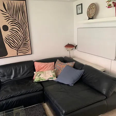 Appartement-de Haan- Parc Atlantis-dahlia - Large Parking Place - Foot - Tennis - Basket - Playground Kids Апартаменты Де-Хаан