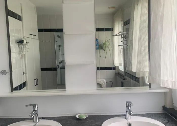 Appartement-de Haan- Parc Atlantis-dahlia - Large Parking Place - Foot - Tennis - Basket - Playground Kids