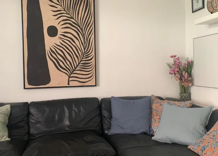 Appartement-de Haan- Parc Atlantis-dahlia - Large Parking Place - Foot - Tennis - Basket - Playground Kids