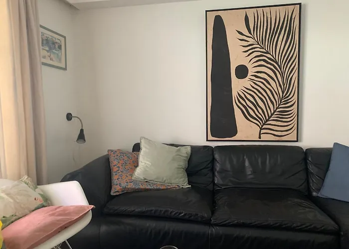 Апартаменты Appartement-de Haan- Parc Atlantis-dahlia - Large Parking Place - Foot - Tennis - Basket - Playground Kids *